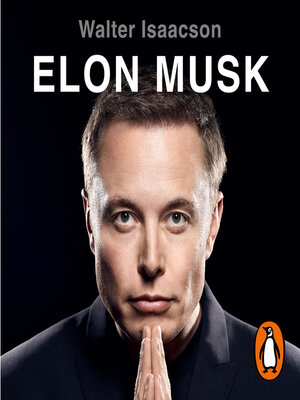 cover image of Elon Musk